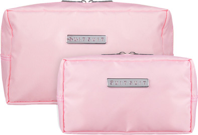 SUITSUIT Fabulous Fifties Beauty Set Pink Dust is nooit meer leverbaar