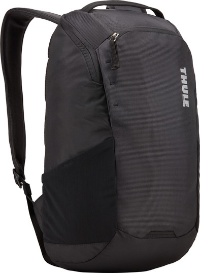 Thule EnRoute Backpack 14L Black is nooit meer leverbaar