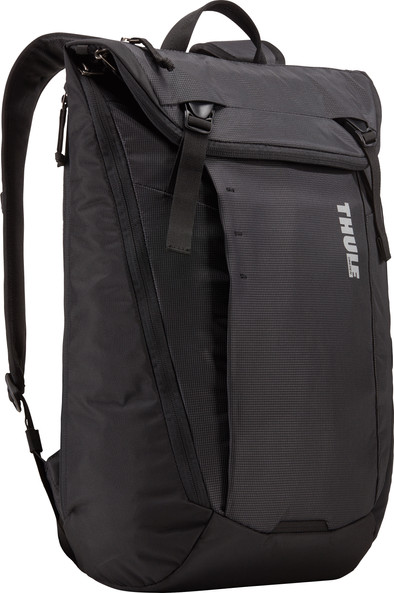Thule EnRoute 15" Black 20L is nooit meer leverbaar