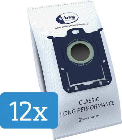 AEG GR201SMCC S-Bag (12 units) is no longer available