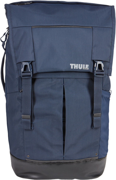 Thule Paramount Backpack Flapover 29L Blackest Blue is nooit meer leverbaar