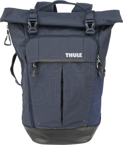 Thule Paramount Backpack Rolltop 24L Blackest Blue is no longer available