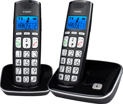 Fysic FX-7020 is no longer available