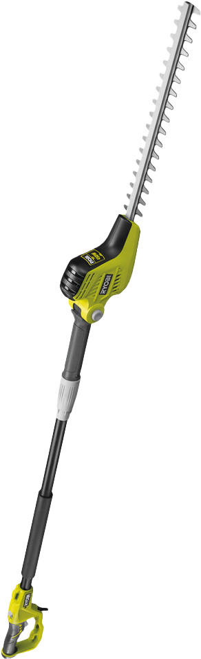 Ryobi RPT4545E is nooit meer leverbaar