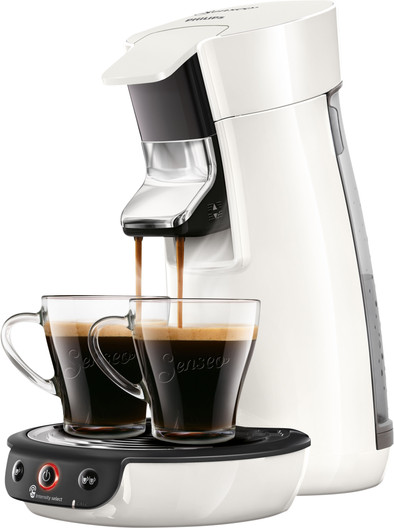 Philips Senseo Viva Café HD6563/00 White is no longer available