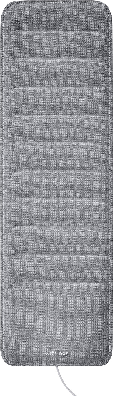 Withings Sleep is nooit meer leverbaar