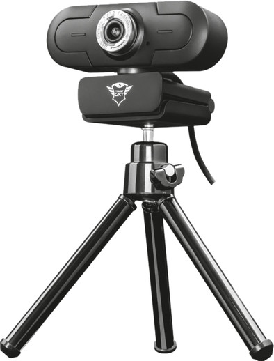 Trust GXT 1170 Xper streaming webcam is nooit meer leverbaar