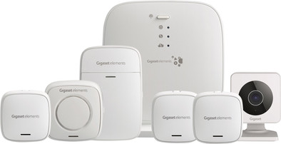 Gigaset Smart Home Alarm System L is no longer available