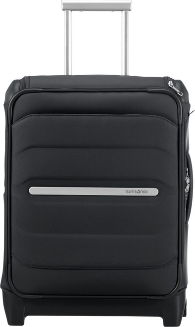 Samsonite Flux Upright Toppocket 55cm Black is no longer available