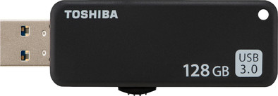Toshiba TransMemory U365 128GB is no longer available