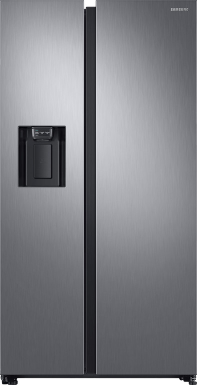 Samsung RS68N8222S9/EF is no longer available