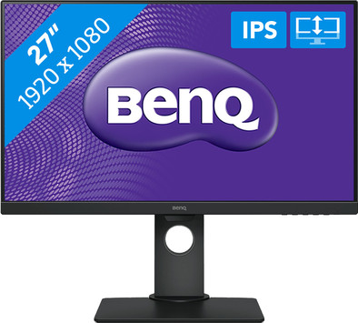 BenQ BL2780T is nooit meer leverbaar