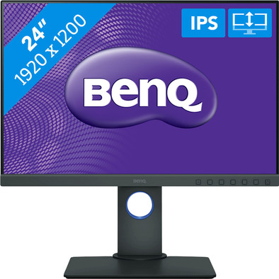 BenQ SW240 is no longer available