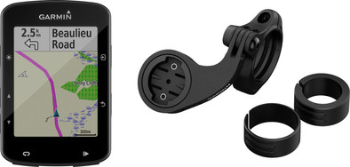 Garmin Edge 520 Plus is nooit meer leverbaar