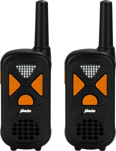Alecto Talkie-walkie - acheter sur Alecto Talkie-walkie - acheter sur