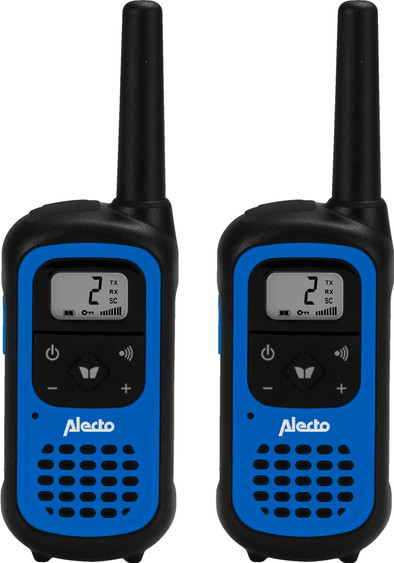 Alecto FR-100 is no longer available