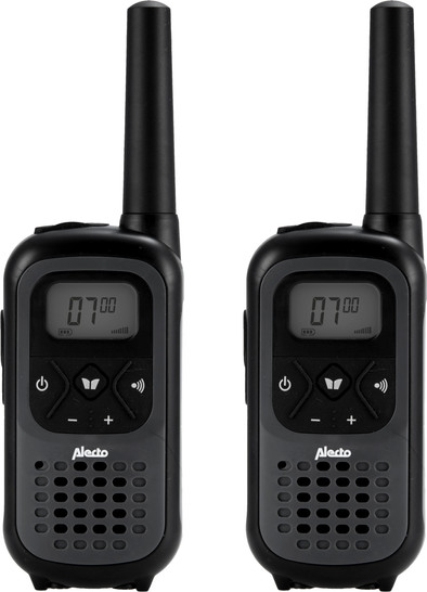 Alecto FR-200 is no longer available