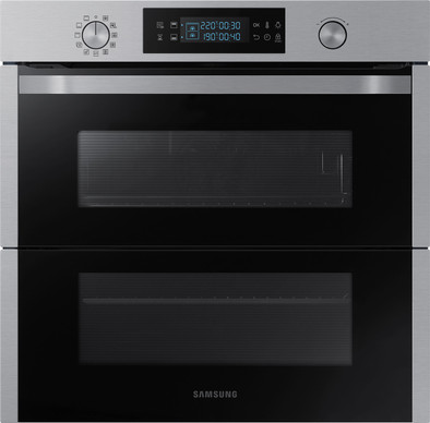 Samsung NV75N5671RS Dual Cook Flex is no longer available