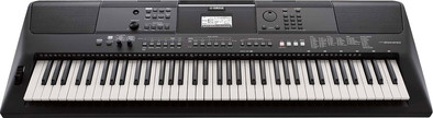 Yamaha PSR-EW410 is no longer available