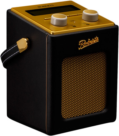 Roberts Radio Revival Mini Black is no longer available