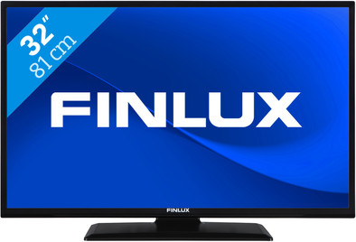 Finlux FL3226SH is nooit meer leverbaar