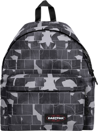 Eastpak Padded Pak'r Cracked Dark is no longer available