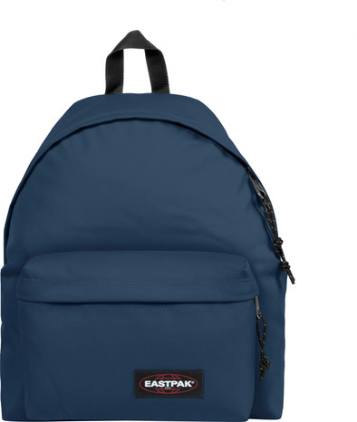 Eastpak Padded Pak'r Noisy Navy is nooit meer leverbaar
