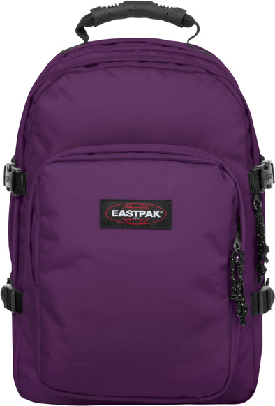 Eastpak Provider Power Purple is nooit meer leverbaar