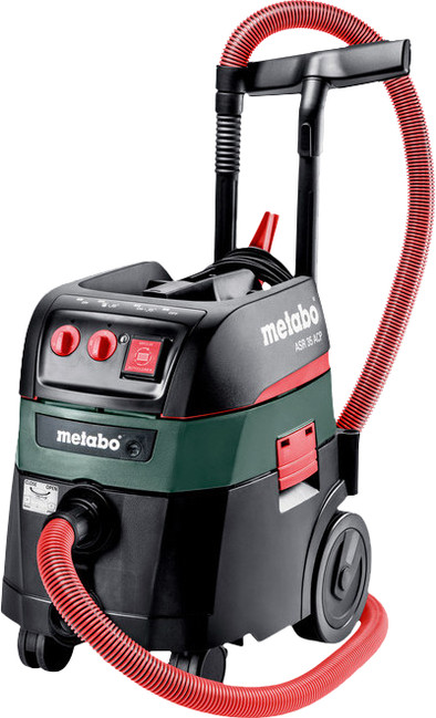 Metabo ASR 35 H ACP is nooit meer leverbaar