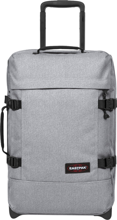 Eastpak Tranverz S Sunday Gray is no longer available