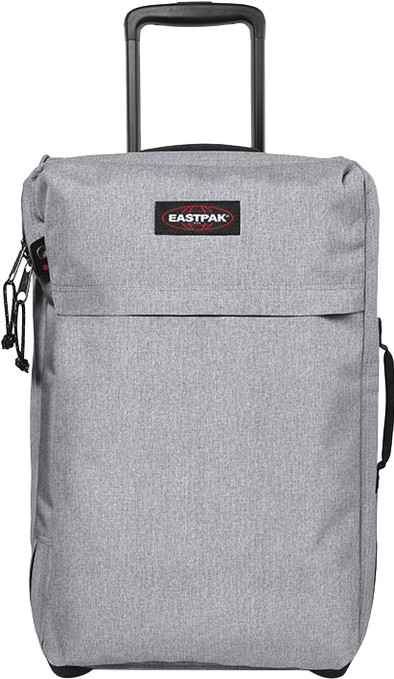Eastpak Traf'Ik Light S Sunday Gray is no longer available