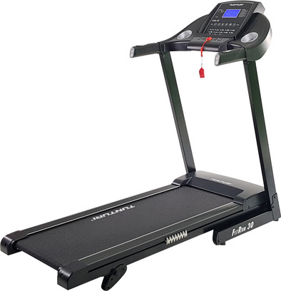 Tunturi FitRun 30 is nooit meer leverbaar
