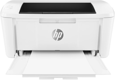 HP LaserJet Pro M15w is nooit meer leverbaar
