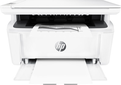 HP LaserJet Pro MFP M28w is nooit meer leverbaar