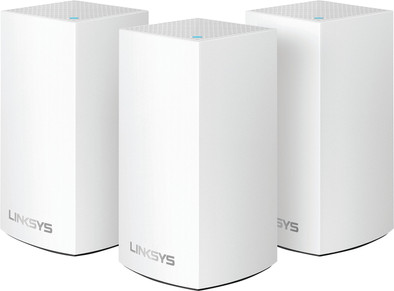 Linksys Velop dual-band Multiroom wifi (3 stations) is no longer available