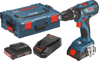 Bosch GSB 18V-28 is nooit meer leverbaar