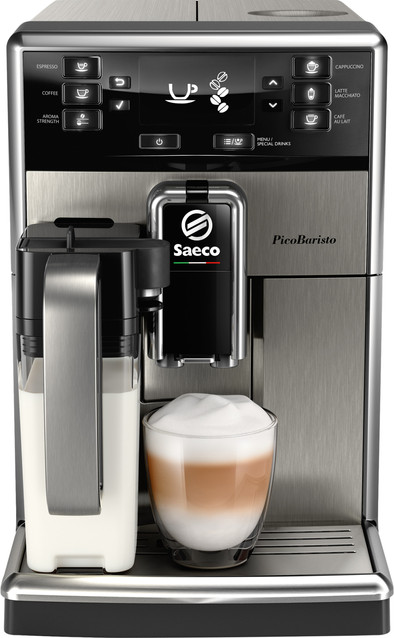Saeco PicoBaristo SM5473/10 is no longer available