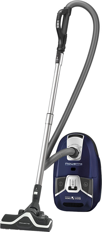 Rowenta Silence Force Compact RO6371EA is nooit meer leverbaar