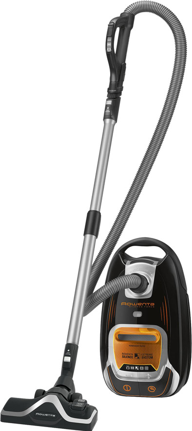 Rowenta Silence Force RO6495EA is nooit meer leverbaar