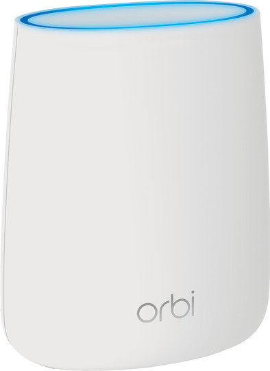 Netgear Orbi RBS20 Micro (uitbreiding) is nooit meer leverbaar