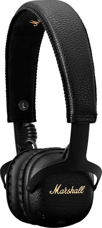 Marshall Mid A.N.C. is nooit meer leverbaar