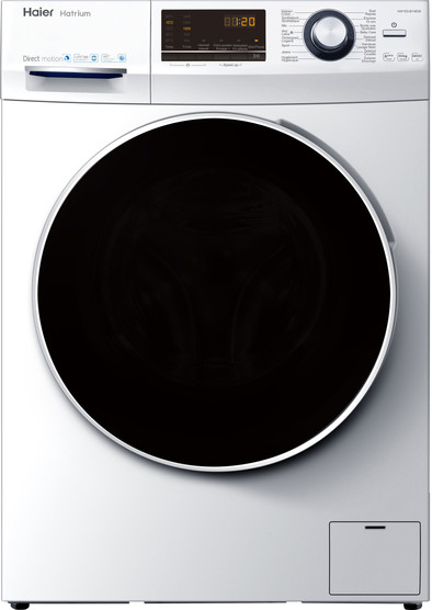 Haier HW100-B14636 is nooit meer leverbaar