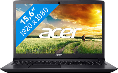 Acer Aspire 3 A315-41-R87D is no longer available