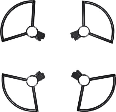 DJI Spark Propeller Guard is no longer available