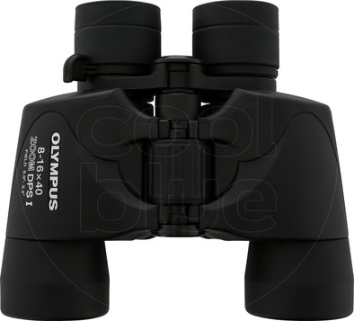Olympus 8-16x40 Zoom DPS-I (incl. Koker &amp; Draagriem) is nooit meer leverbaar