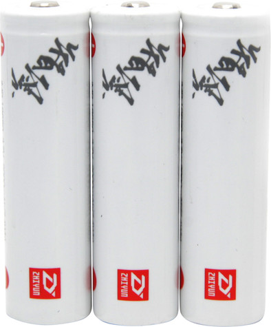 Zhiyun Battery 18650 for Crane 2 (3 pieces) is no longer available