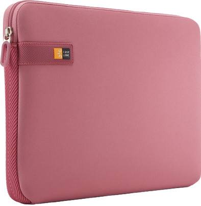 Case Logic Sleeve 15,6'' LAPS-116 Roze is nooit meer leverbaar