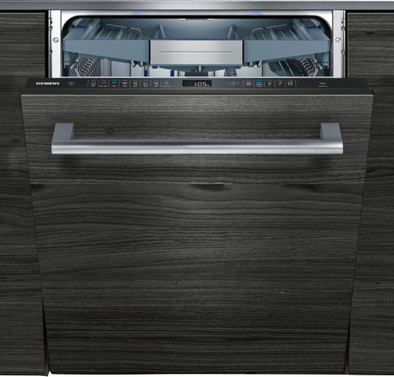Siemens SN658X03TE / Inbouw / Volledig geïntegreerd / Nishoogte 81,5 - 87,5 cm is nooit meer leverbaar