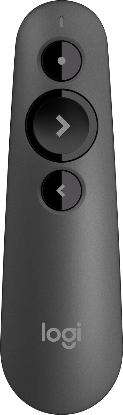 Logitech R500 Laser Presenter Dark Gray is no longer available