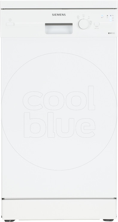 Siemens SR214W00CE / Freestanding is no longer available